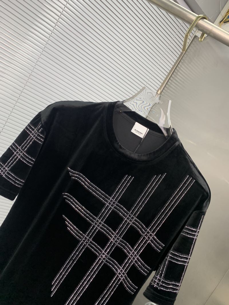 Burberry T-Shirts